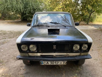 Авто ВАЗ 21063 1989 № 7957055