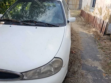 Авто Ford Mondeo 1997 № 7957067