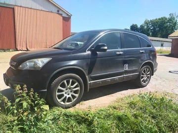 Авто Honda Cr-V 2007 № 7957068
