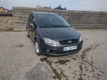 Авто Ford C-Max 2006 № 7957070