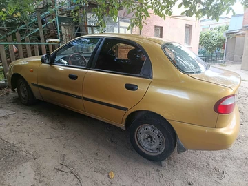 Авто ВАЗ 11113 Oka 2003 № 7957074