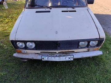Авто ВАЗ 2106 1985 № 7957088