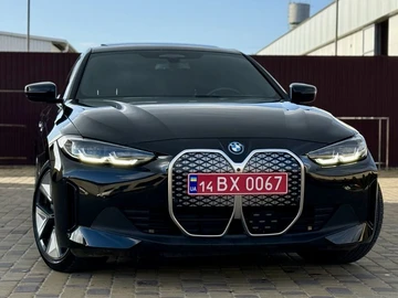 Авто BMW 4 Серия 2023 № 7957097