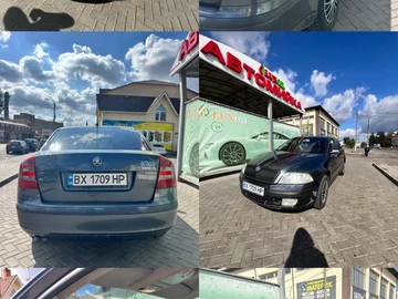 Авто Skoda 100 2008 № 7957102