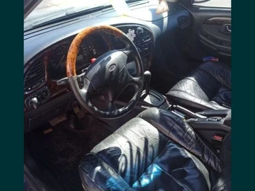 Авто Ford Canyon 1996 № 7957171