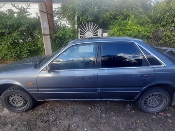 Авто Mazda 626 1988 № 7957172