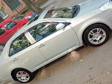 Авто Geely Mk 2008 № 7957176
