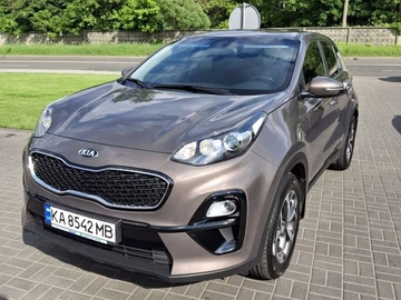 Авто KIA Sportage 2019 № 7957178