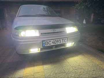 Авто ВАЗ 2110 2004 № 7957179