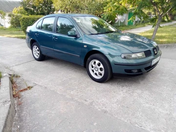Авто SEAT Toledo 1999 № 7957188
