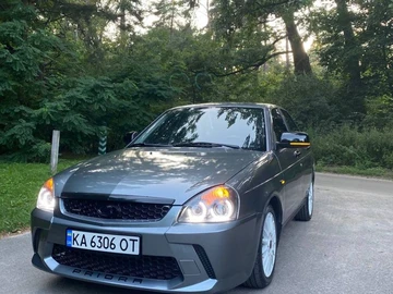 Авто ВАЗ 2172 Priora 2009 № 7957190