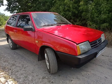 Авто ВАЗ 2108 1987 № 7957191