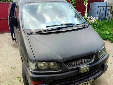 Авто Mitsubishi 3000 Gt 1999 № 7957192
