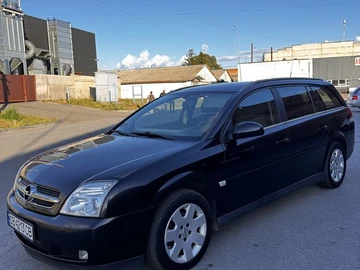Авто Opel Vectra 2004 № 7957193