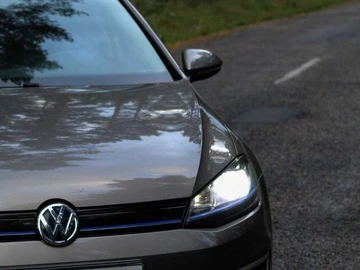 Авто Volkswagen Golf 2015 № 7957204