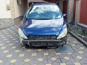 Авто Peugeot 307 2003 № 7957207