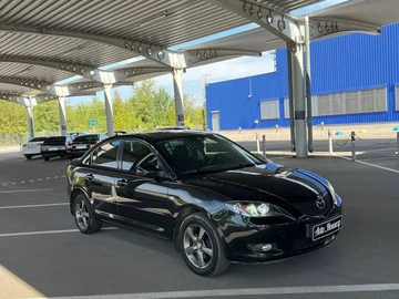 Авто Mazda 3 2005 № 7957208