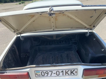 Авто ВАЗ 2107 1994 № 7957212