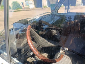 Авто Volkswagen Transporter 1988 № 7957214