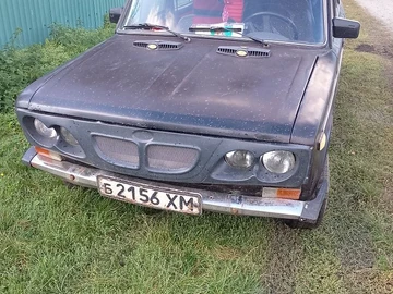 Авто ВАЗ 2106 1982 № 7957215