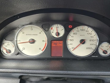 Авто Peugeot 407 2005 № 7957216