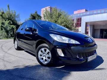 Авто Peugeot 308 2010 № 7957218