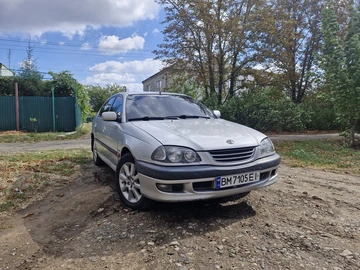 Авто Toyota Avensis 1998 № 7957220