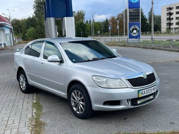 Авто Skoda Octavia 2012 № 7957223