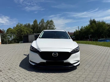 Авто Mazda 6 2021 № 7957225
