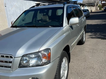 Авто Toyota Highlander 2007 № 7957227