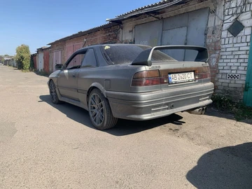 Авто Mazda 626 1988 № 7957228