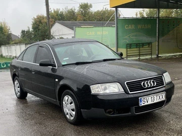 Авто Audi A6 2002 № 7957233