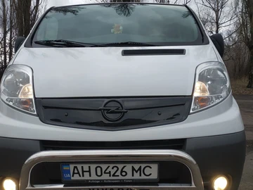 Авто Opel Vivaro 2012 № 7957236