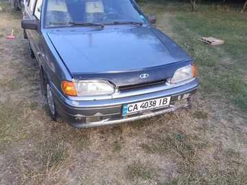 Авто ВАЗ 11113 Oka 2007 № 7957239