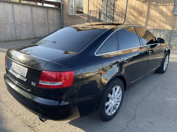 Авто Audi A6 2006 № 7957241