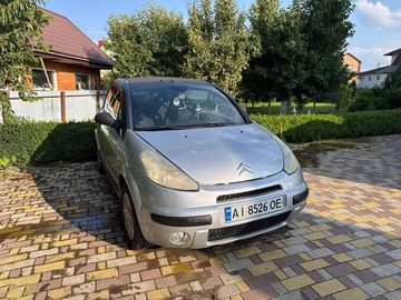 Авто Citroen C3 2007 № 7957248
