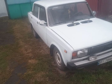 Авто ВАЗ 2105 1987 № 7957255