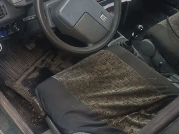 Авто Citroen Bx 1991 № 7957256