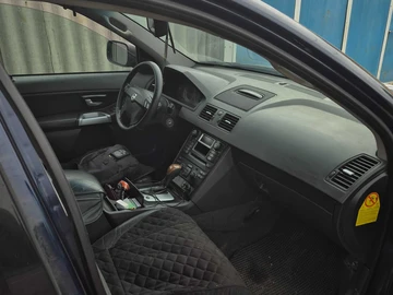 Авто Volvo Xc90 2004 № 7957261