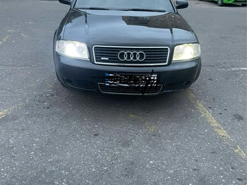 Авто Audi A6 2004 № 7957395