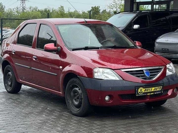 Авто Dacia Logan 2006 № 7957398