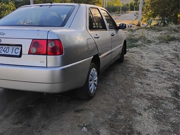 Авто Chery Amulet 2008 № 7957402