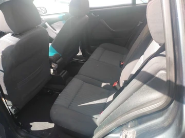 Авто Skoda Octavia 2004 № 7957407