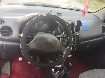 Авто Daewoo Matiz 2008 № 7957408