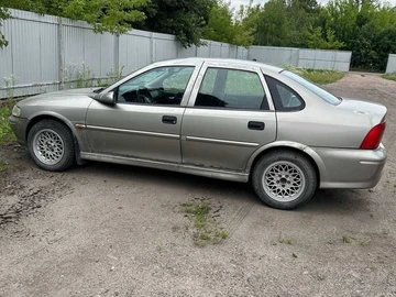 Авто Opel Vectra 1999 № 7957410