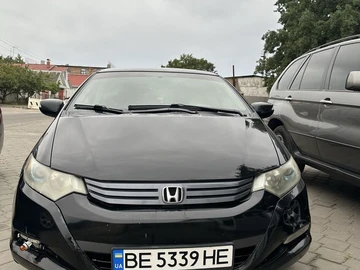 Авто Honda Insight 2009 № 7957415