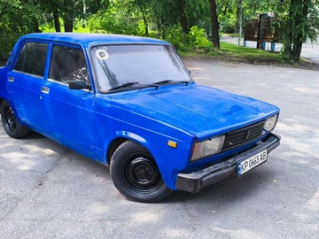 Авто ВАЗ 2105 1995 № 7957416