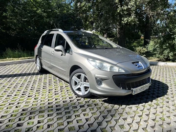 Авто Peugeot 308 2010 № 7957418
