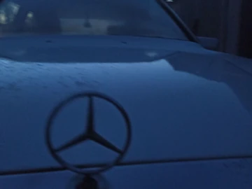 Авто Mercedes W124 1988 № 7957419