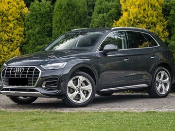Авто Audi Q5 2022 № 7957421